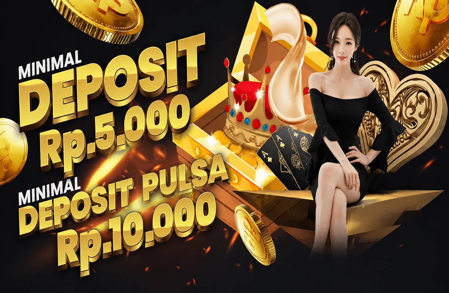 bpjs777 APK — gak dipotong pulsa